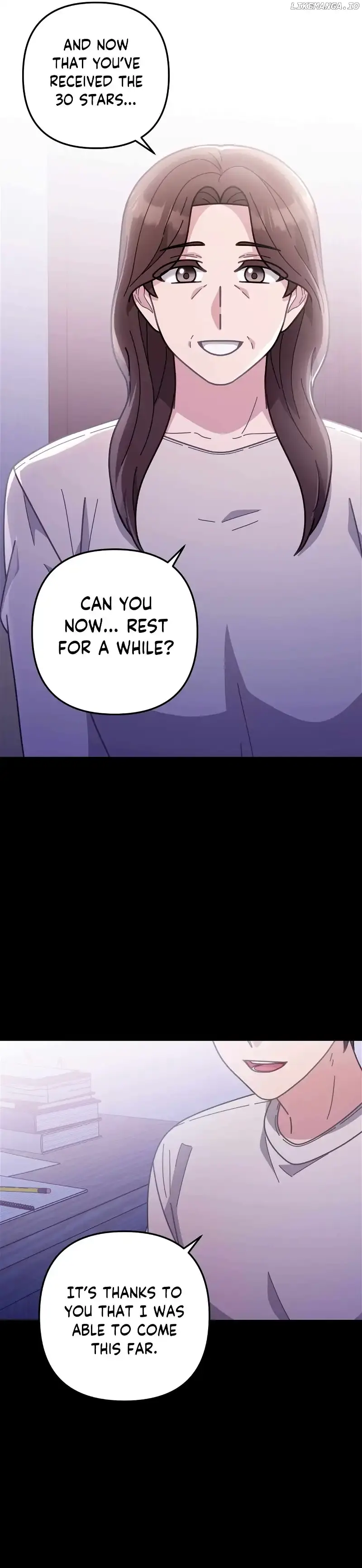100-Year-Old Top Chef Chapter 69 Page 37