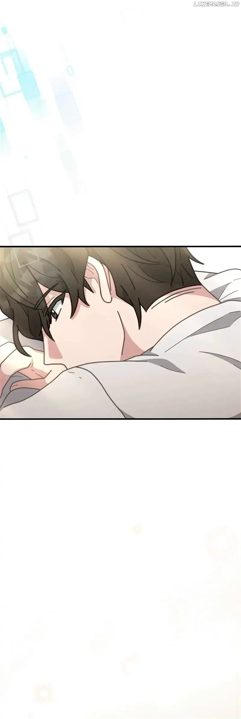 100-Year-Old Top Chef Chapter 69 Page 41