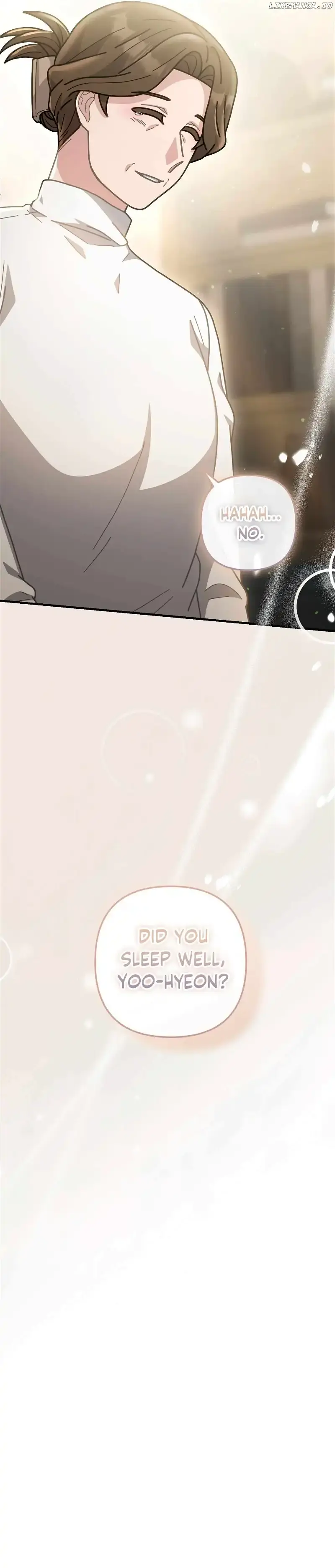 100-Year-Old Top Chef Chapter 69 Page 43