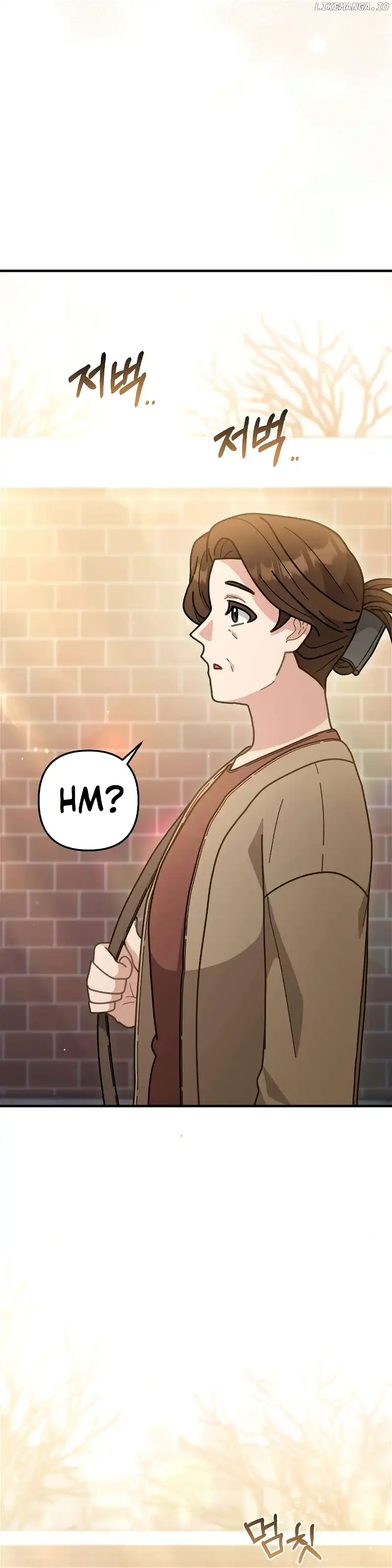 100-Year-Old Top Chef Chapter 70 Page 48