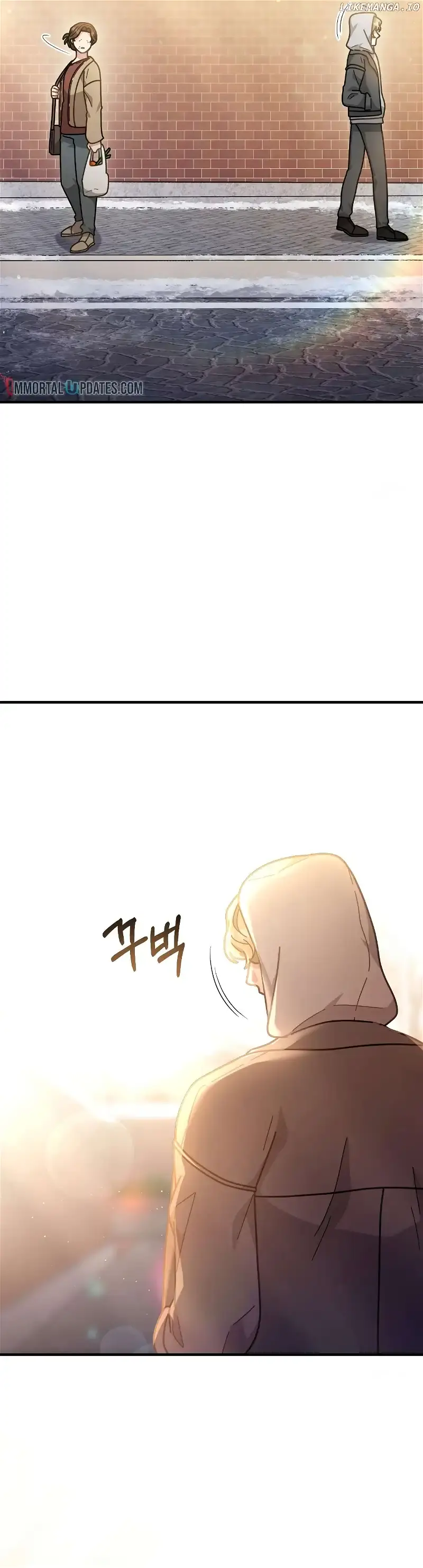 100-Year-Old Top Chef Chapter 70 Page 49