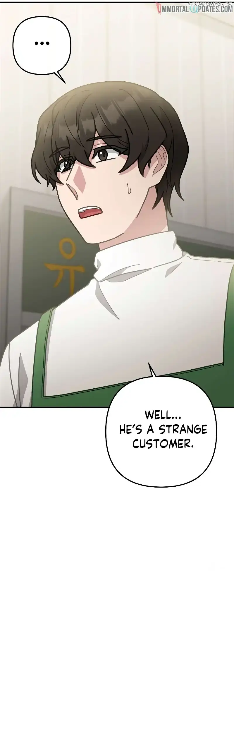 100-Year-Old Top Chef Chapter 70 Page 52