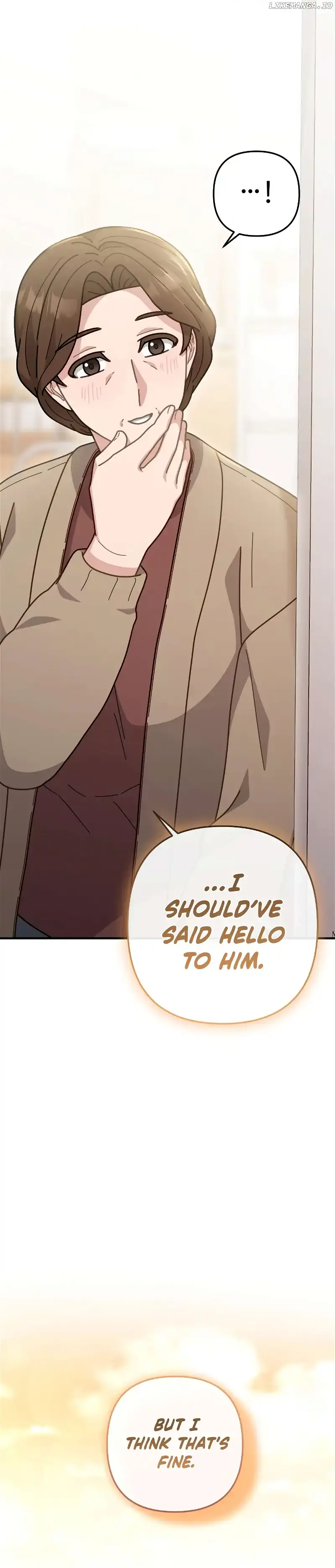 100-Year-Old Top Chef Chapter 70 Page 56
