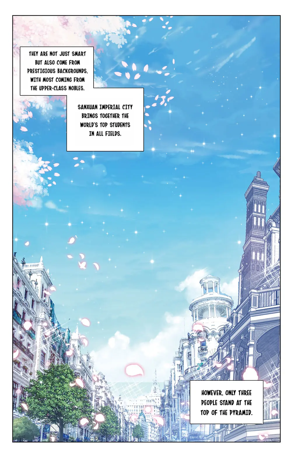 101 Lovers Pet Chapter 1 Page 3