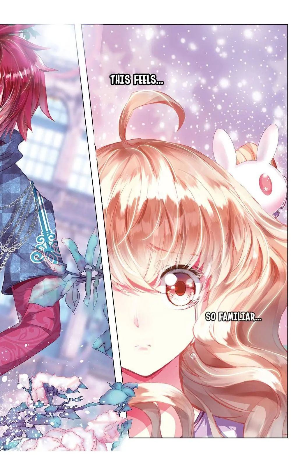 101 Lovers Pet Chapter 8 Page 2