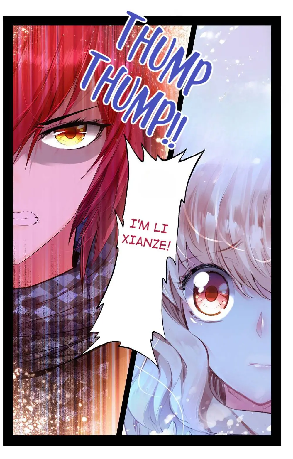 101 Lovers Pet Chapter 9 Page 7