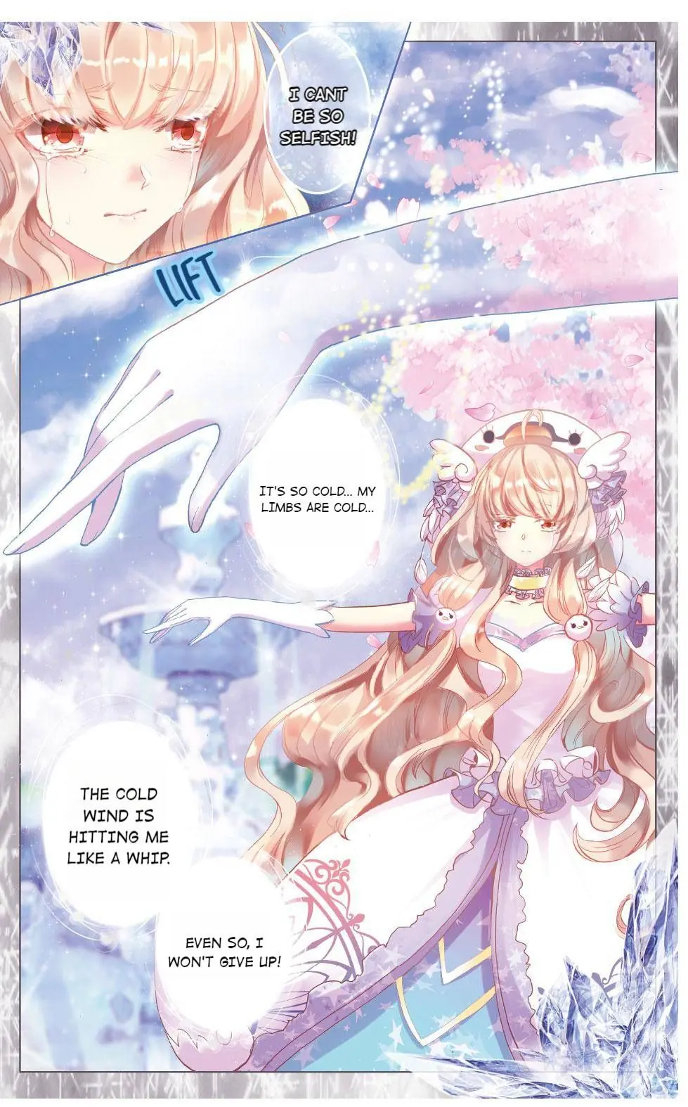 101 Lovers Pet Chapter 12 Page 6