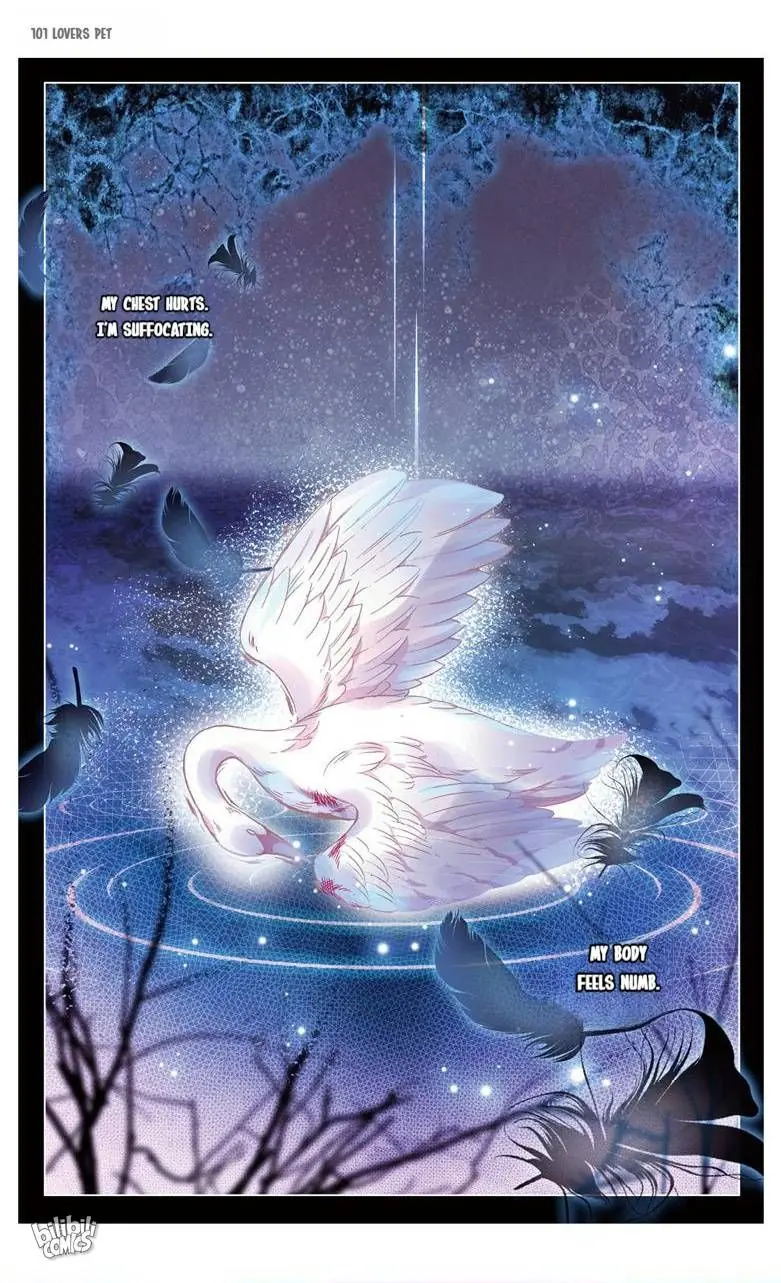 101 Lovers Pet Chapter 13 Page 11