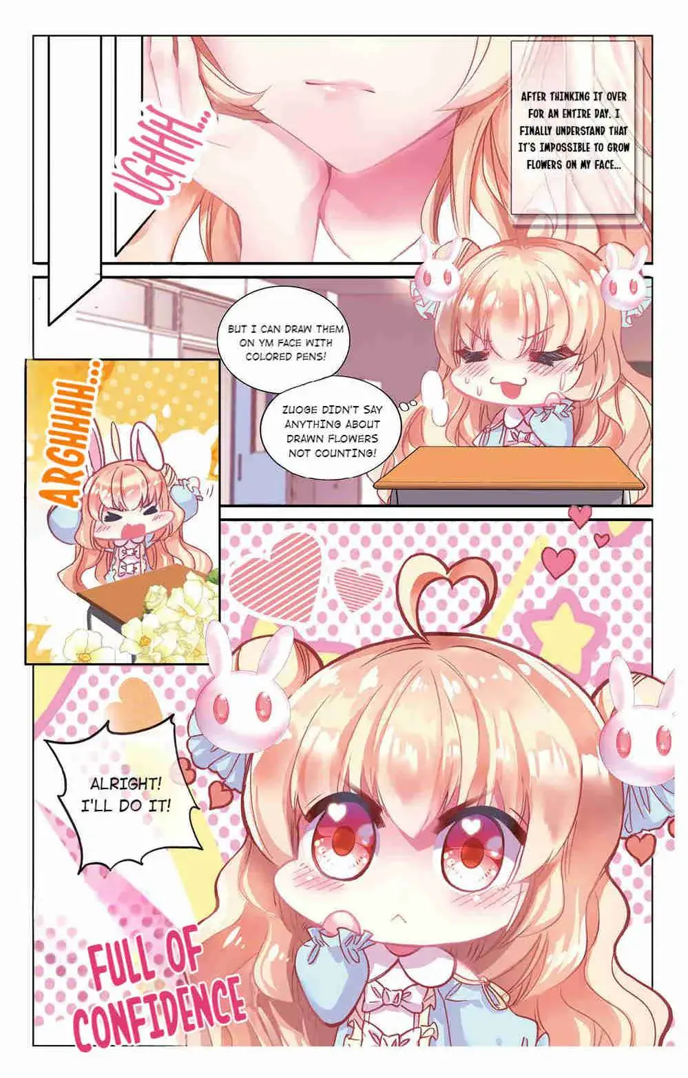 101 Lovers Pet Chapter 23 Page 3