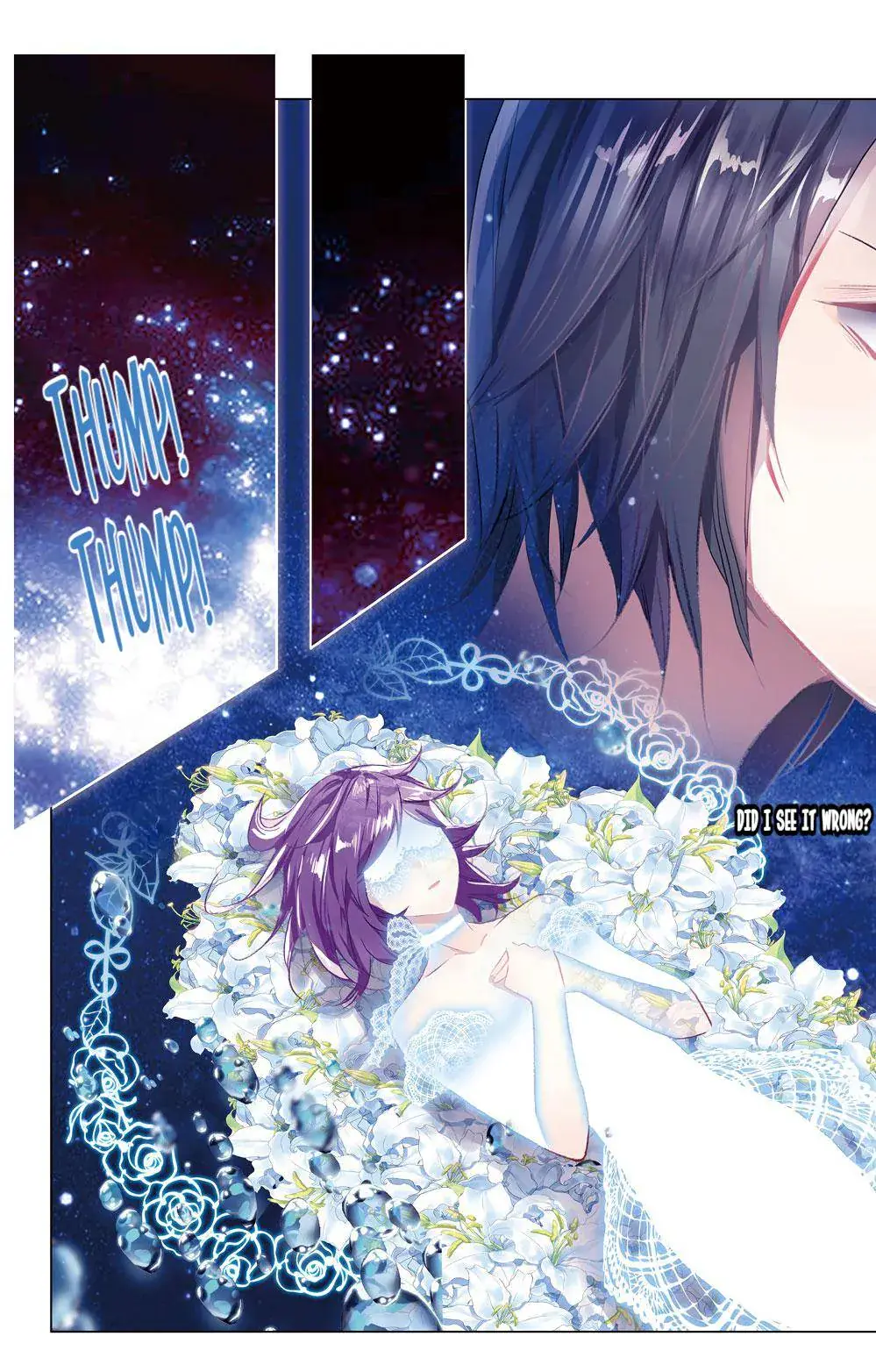 101 Lovers Pet Chapter 23 Page 10