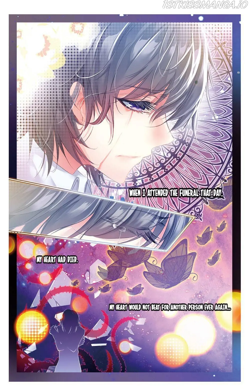 101 Lovers Pet Chapter 24 Page 2