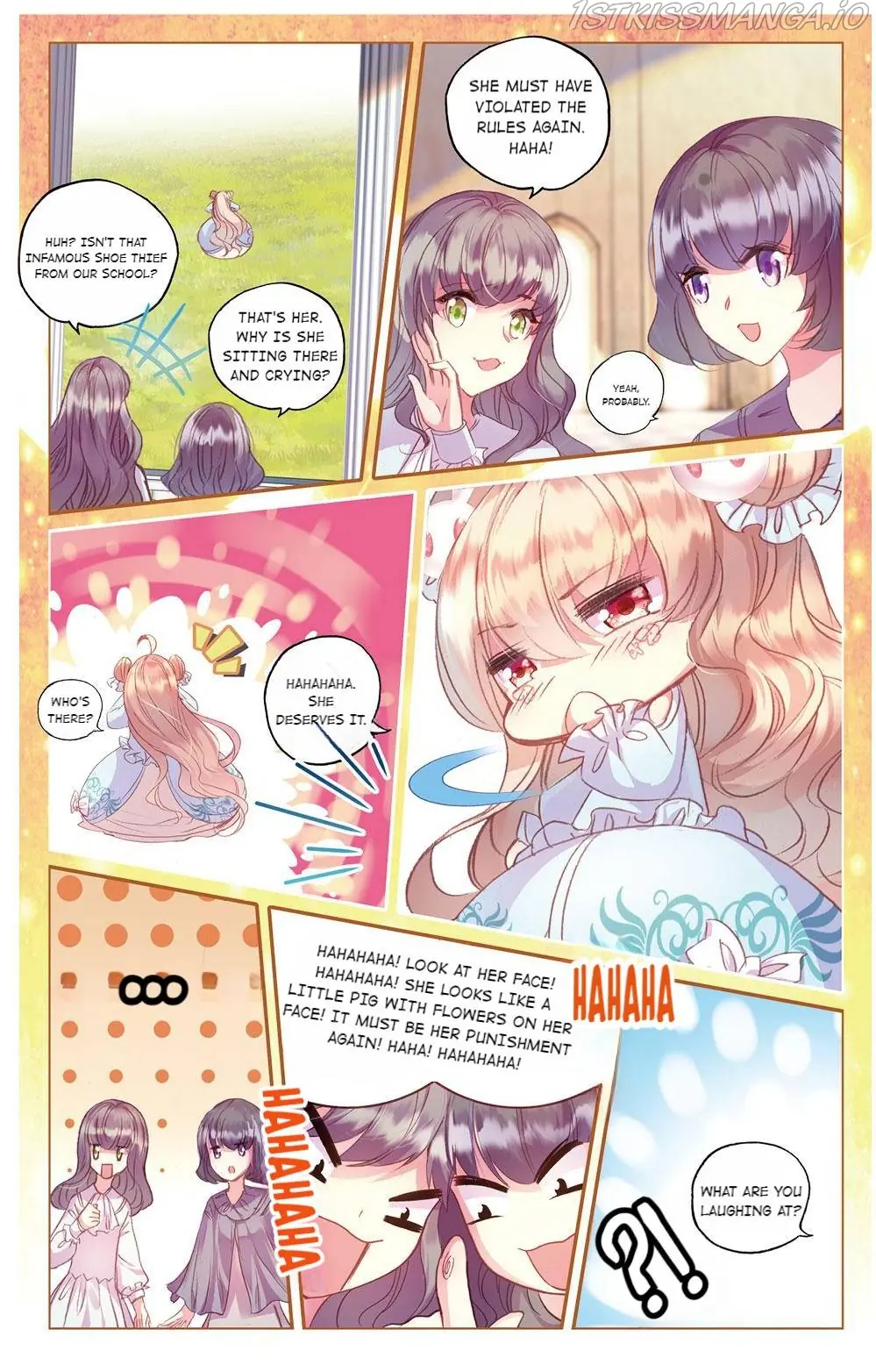 101 Lovers Pet Chapter 24 Page 4