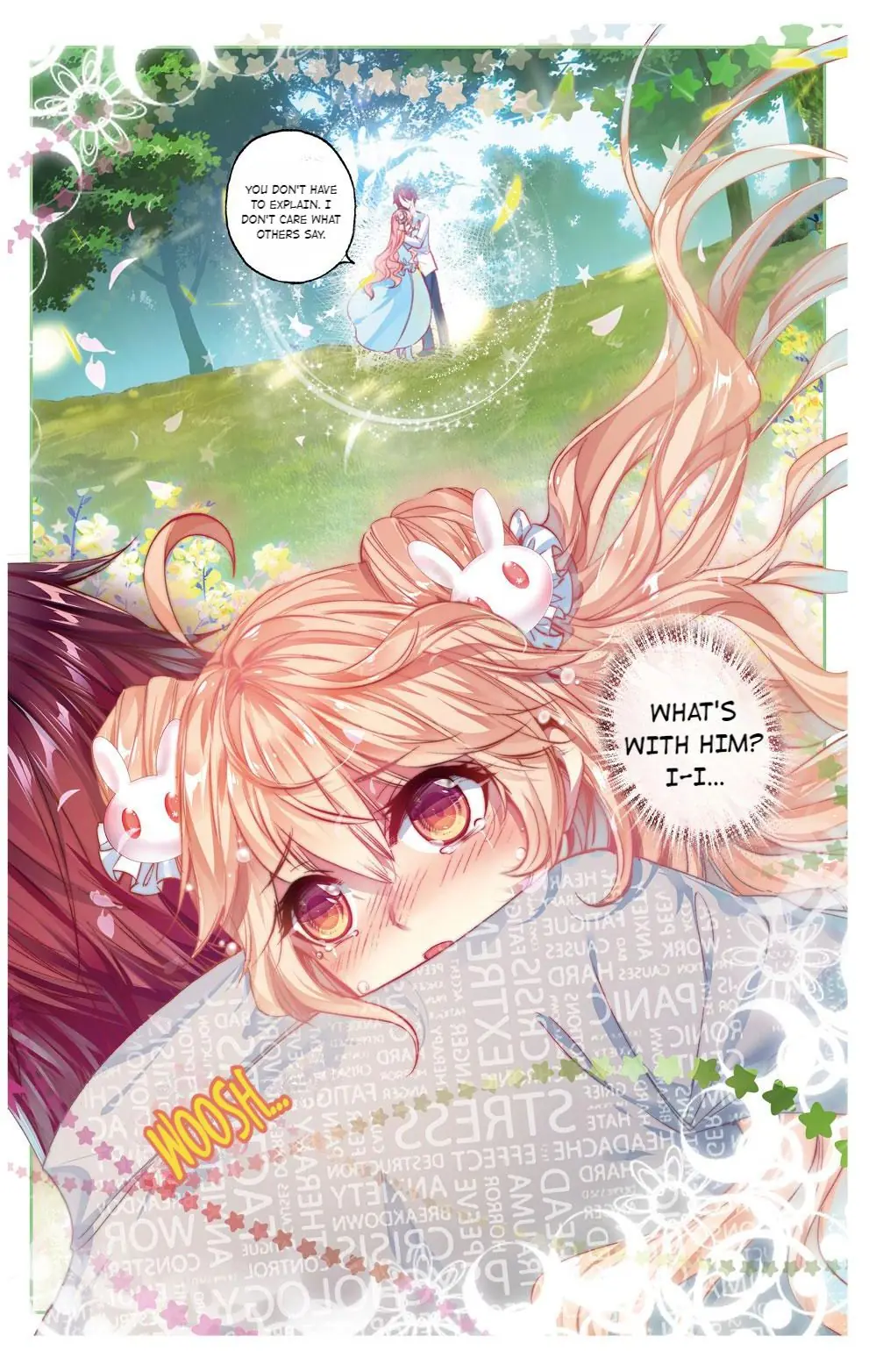 101 Lovers Pet Chapter 25 Page 4
