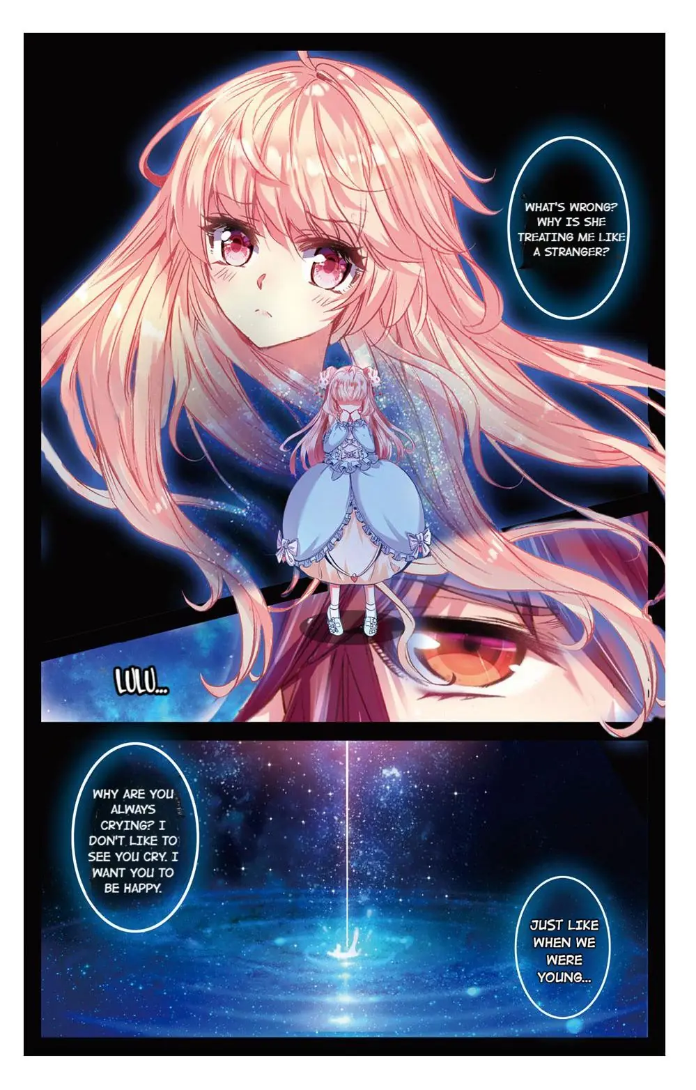 101 Lovers Pet Chapter 25 Page 7