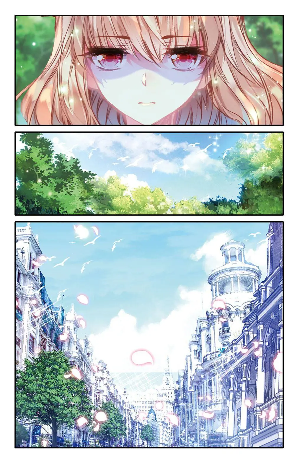 101 Lovers Pet Chapter 26 Page 2