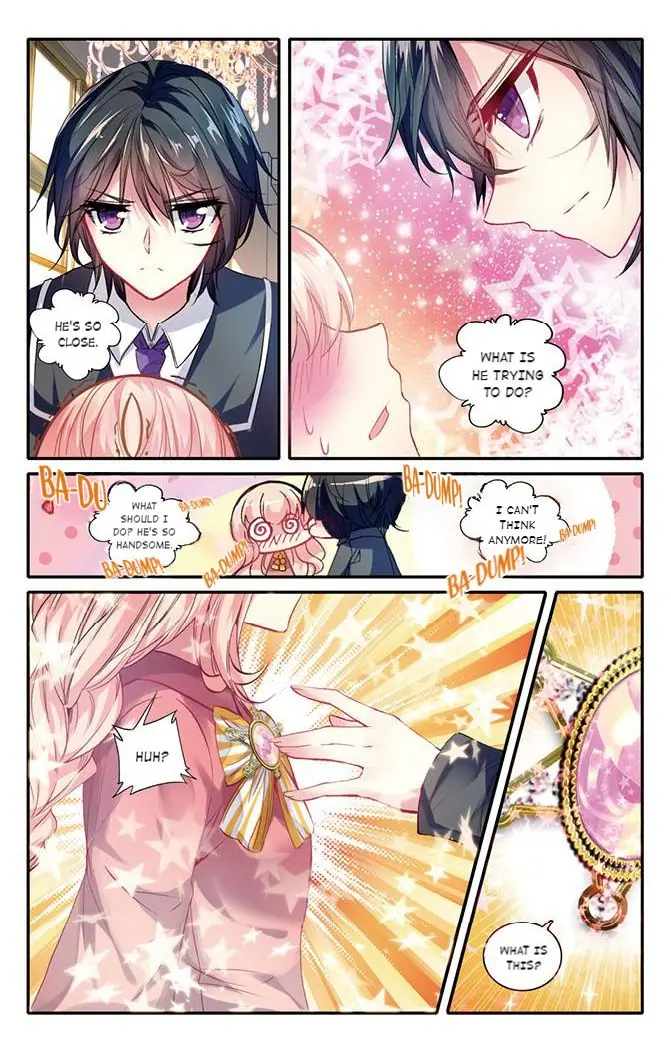 101 Lovers Pet Chapter 29 Page 6