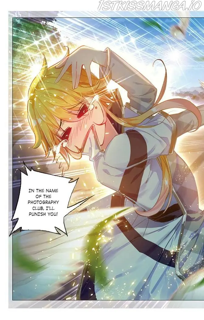 101 Lovers Pet Chapter 30 Page 6