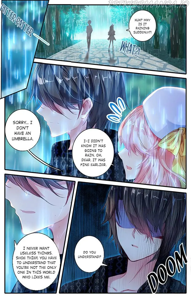 101 Lovers Pet Chapter 32 Page 2