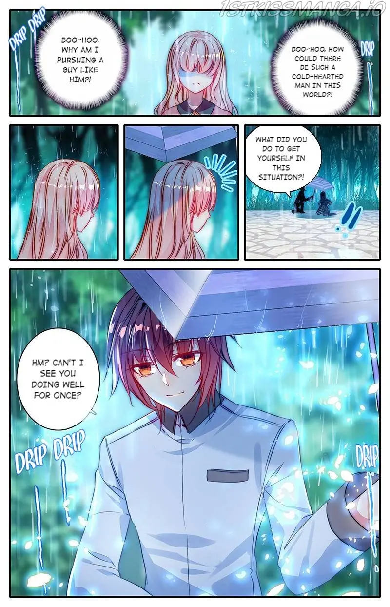 101 Lovers Pet Chapter 32 Page 4