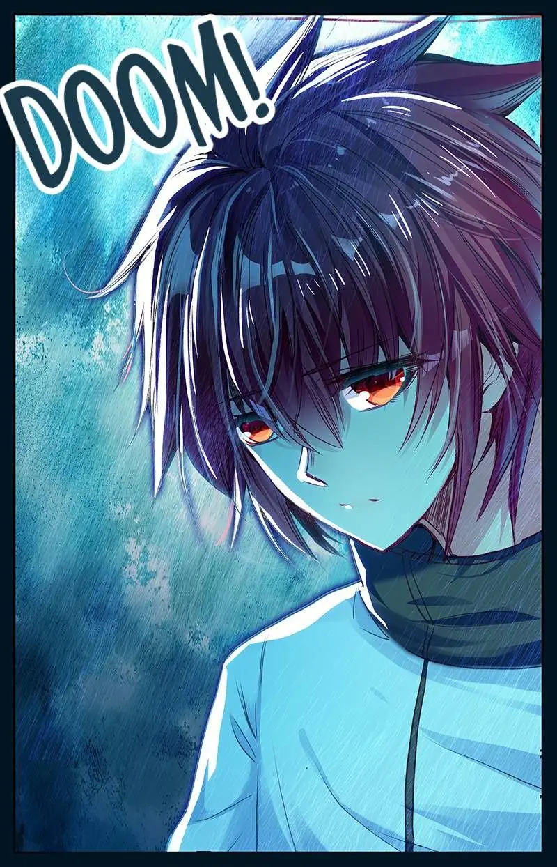 101 Lovers Pet Chapter 33 Page 4