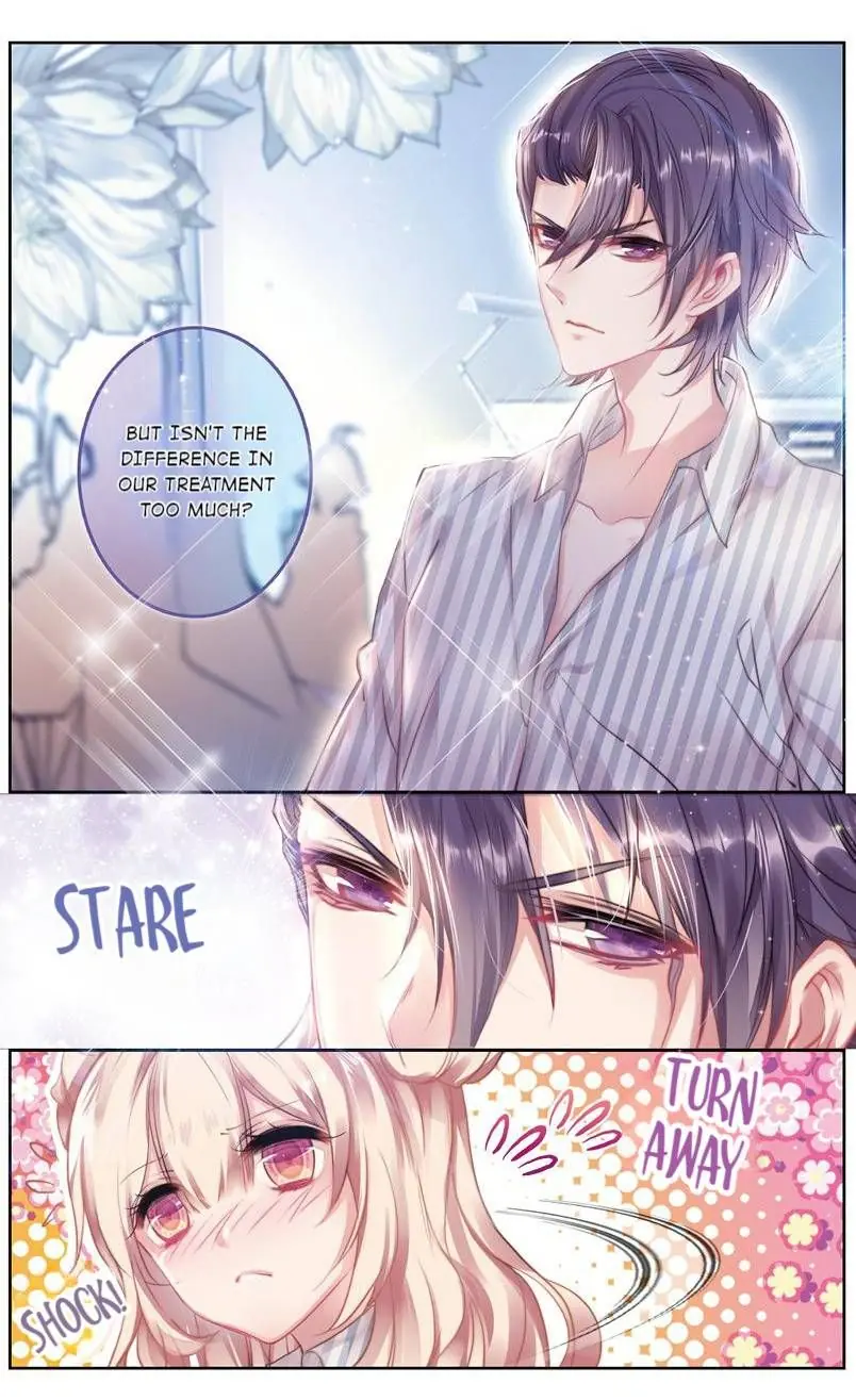 101 Lovers Pet Chapter 34 Page 4