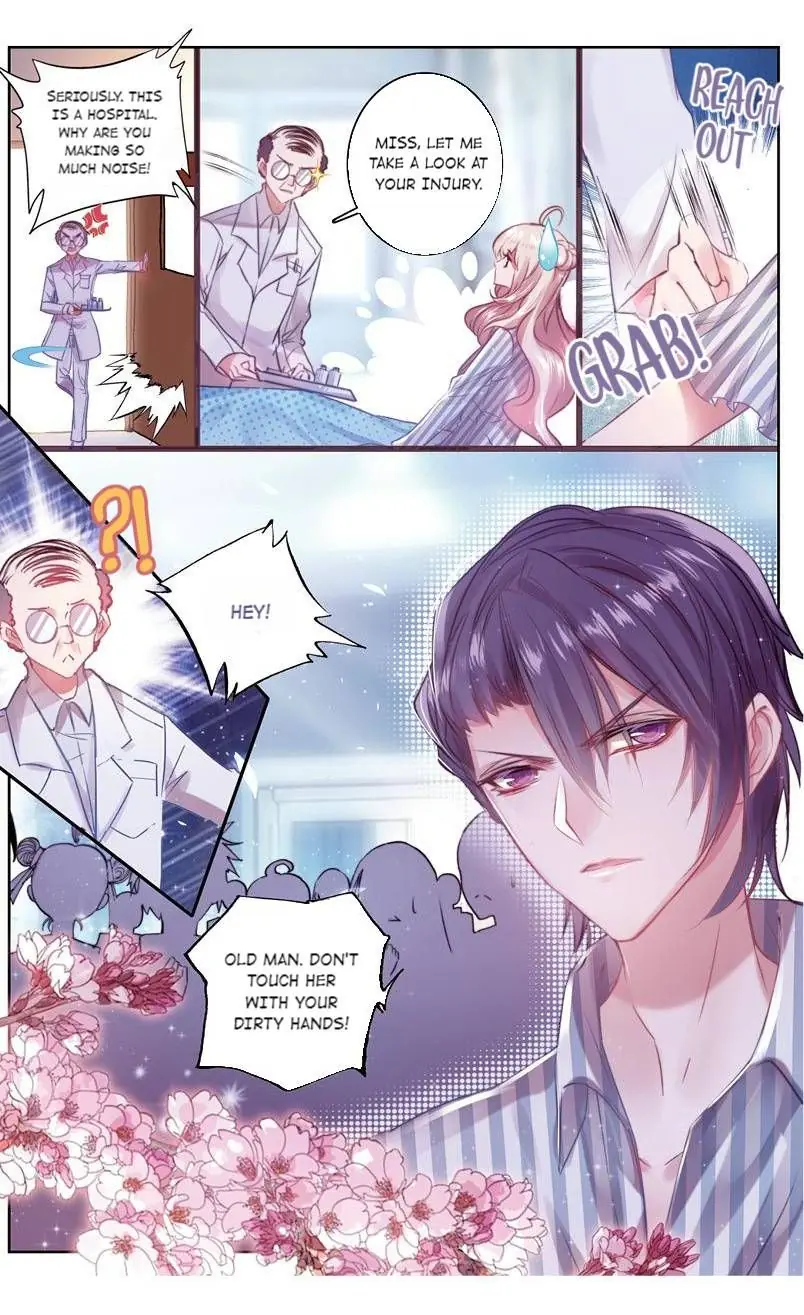 101 Lovers Pet Chapter 34 Page 5