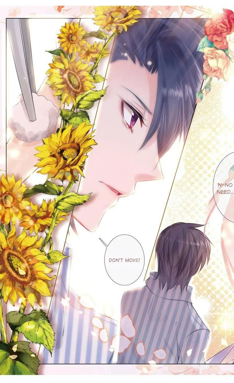 101 Lovers Pet Chapter 34 Page 7