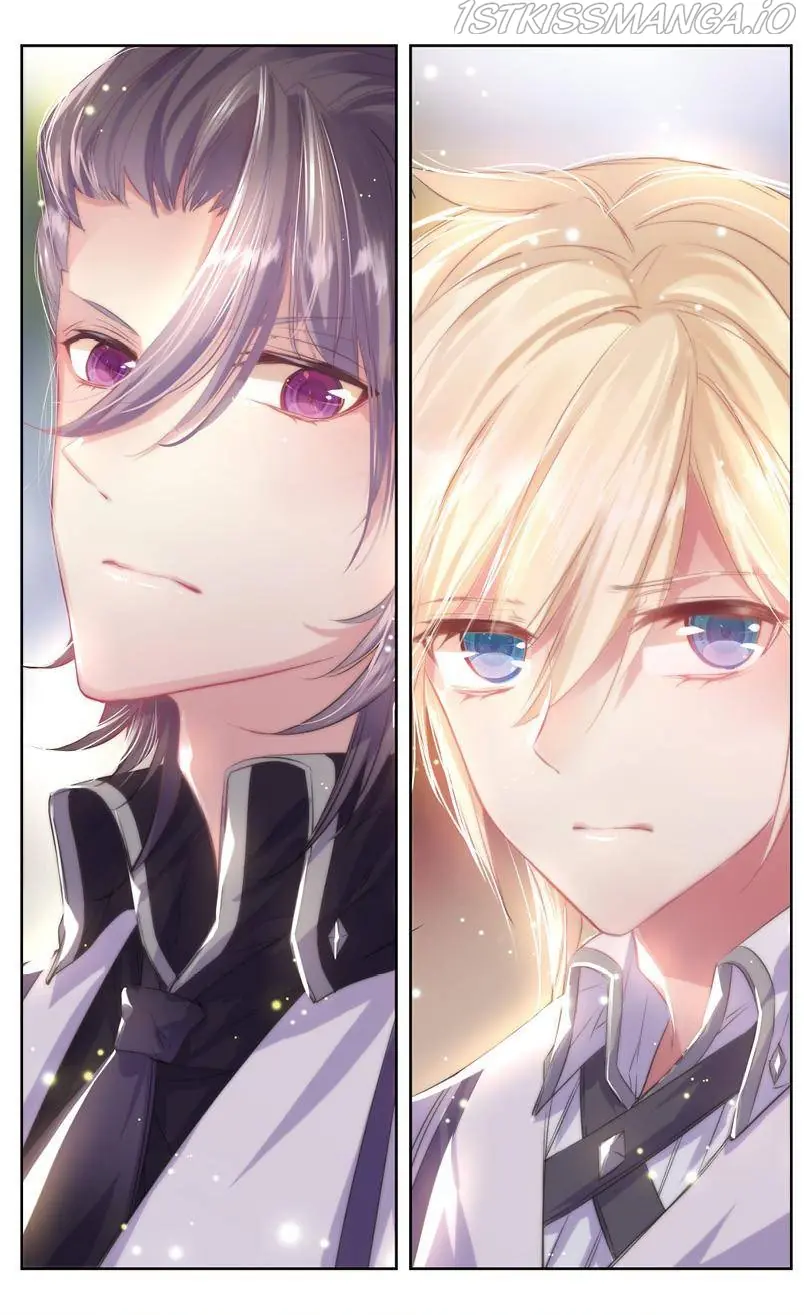 101 Lovers Pet Chapter 36 Page 2