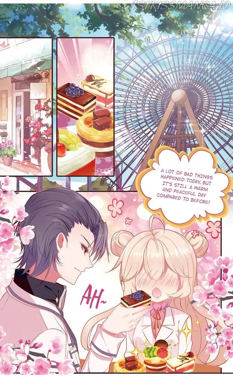 101 Lovers Pet Chapter 36 Page 3