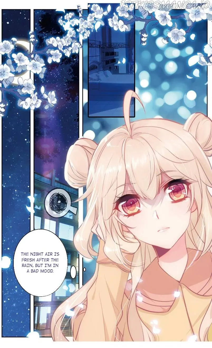 101 Lovers Pet Chapter 36 Page 4