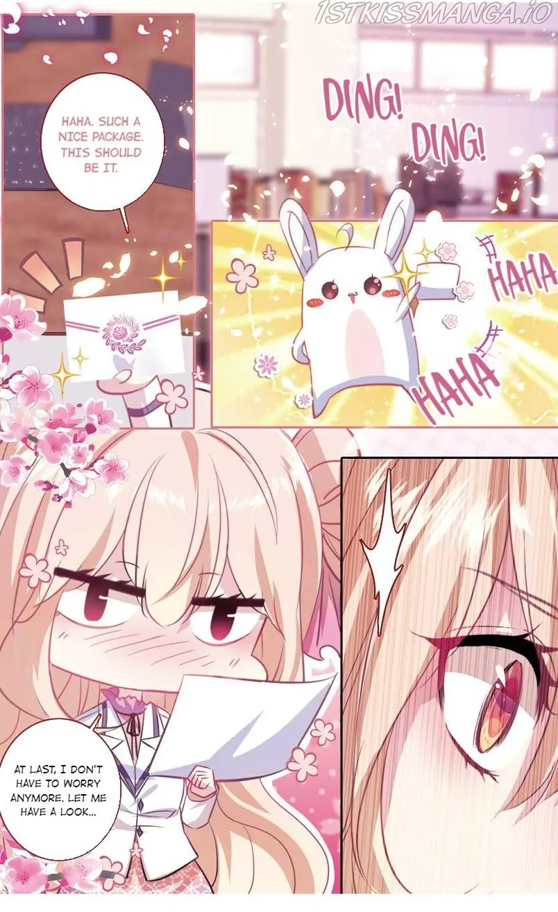 101 Lovers Pet Chapter 36 Page 9