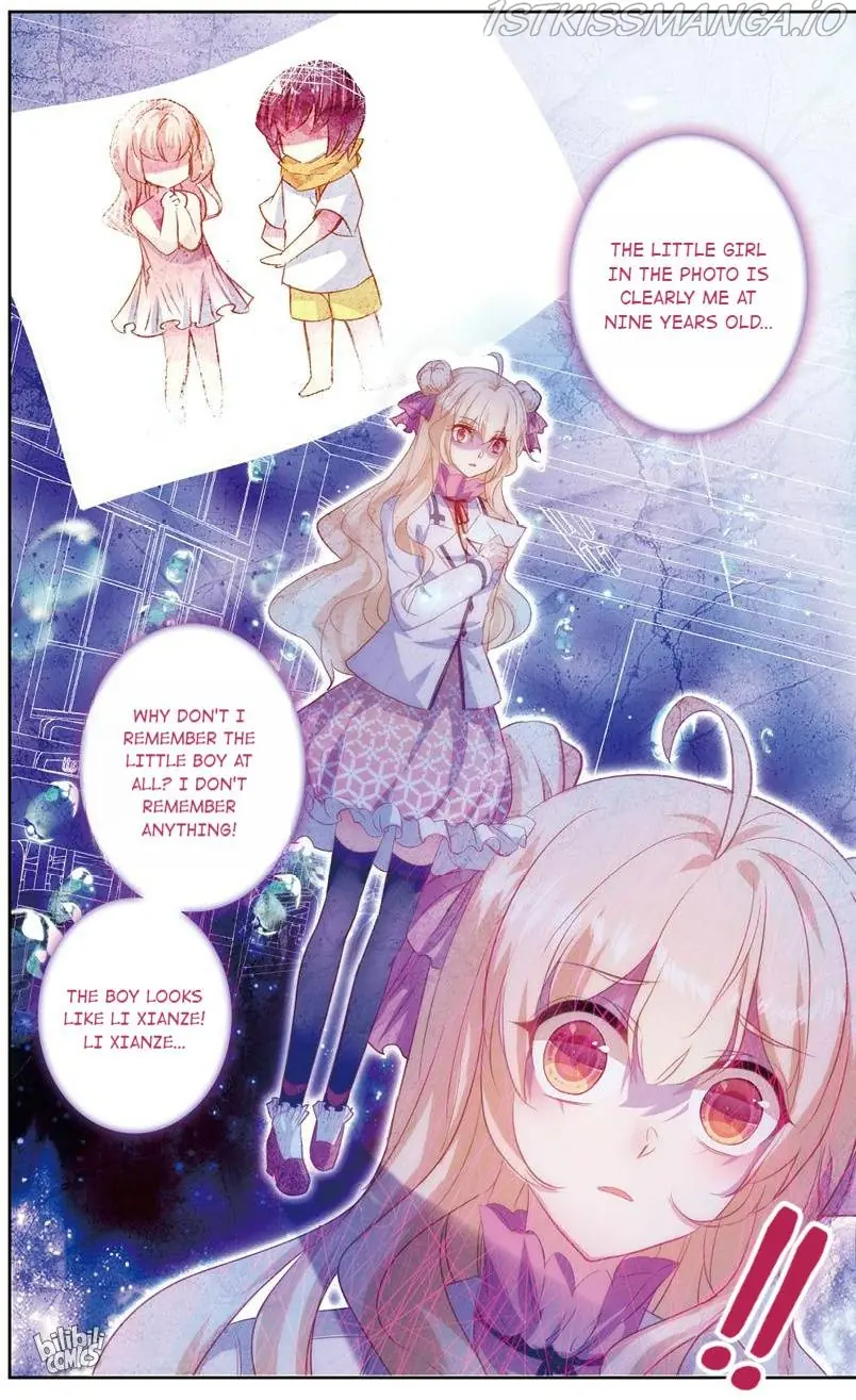 101 Lovers Pet Chapter 36 Page 10