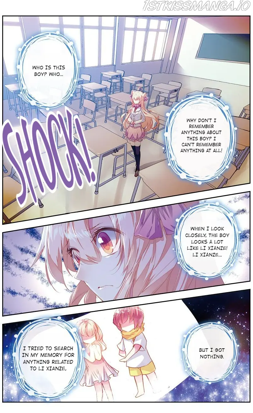 101 Lovers Pet Chapter 37 Page 3