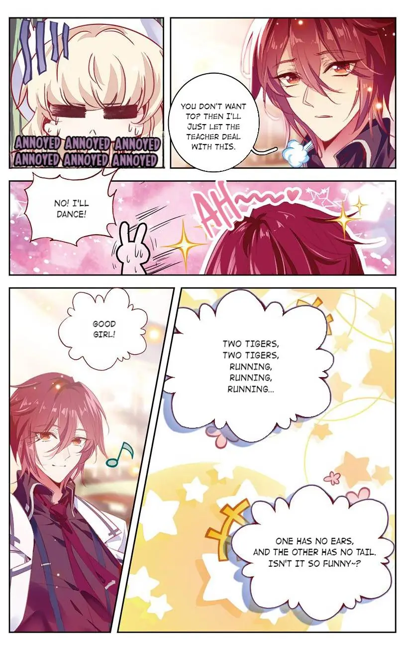 101 Lovers Pet Chapter 38 Page 5