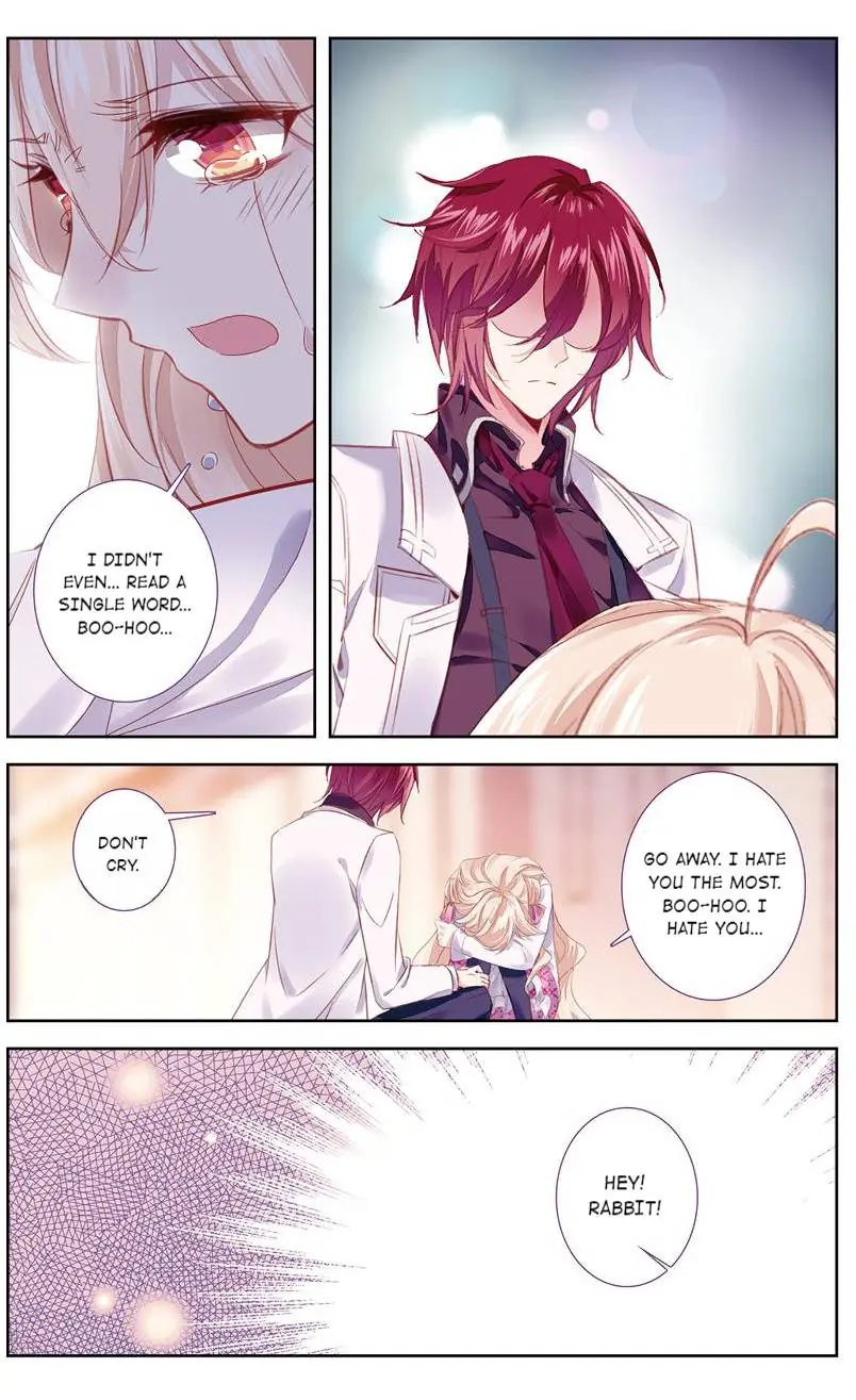 101 Lovers Pet Chapter 39 Page 4