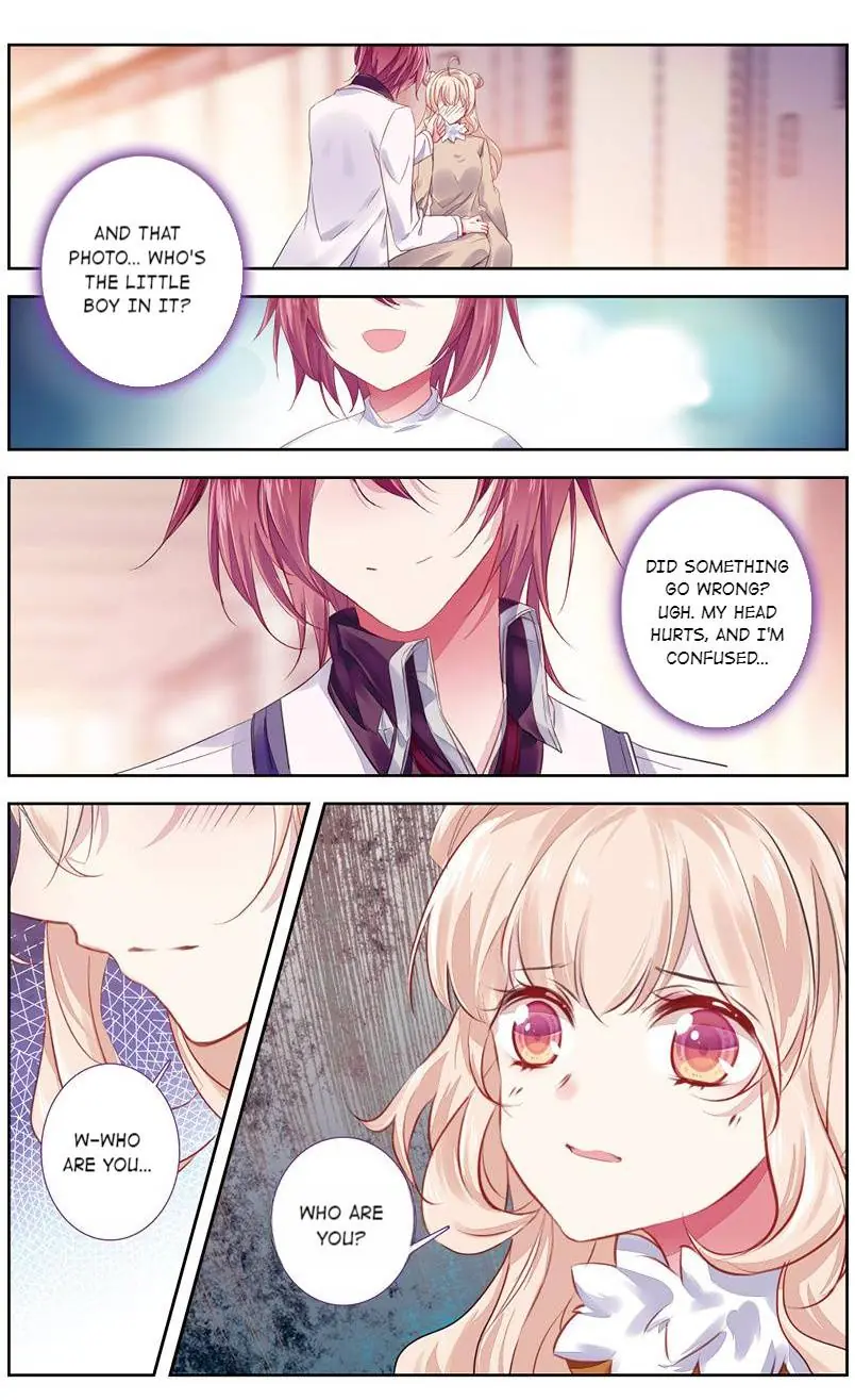 101 Lovers Pet Chapter 39 Page 8