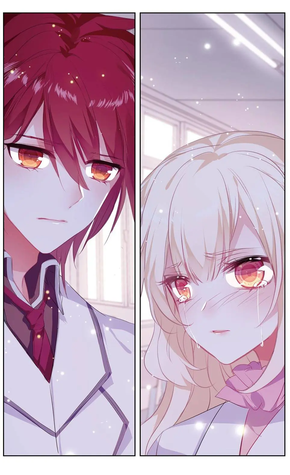 101 Lovers Pet Chapter 40 Page 7