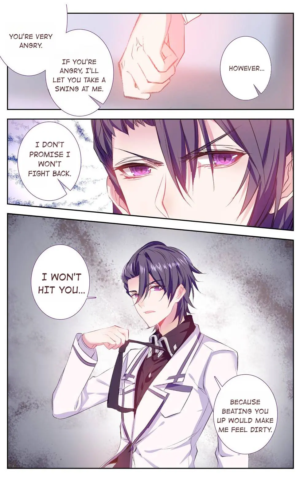101 Lovers Pet Chapter 41 Page 5