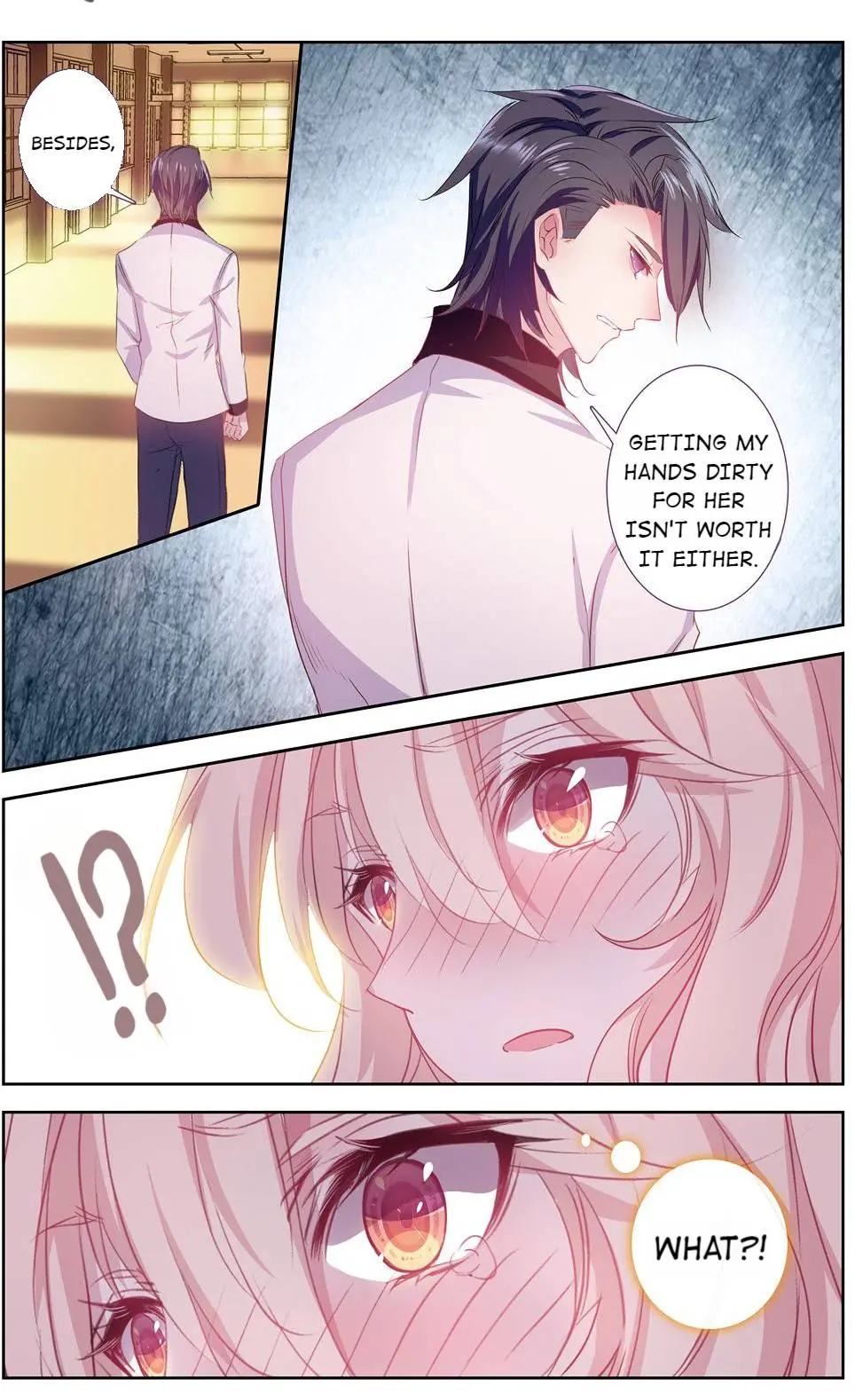 101 Lovers Pet Chapter 41 Page 7
