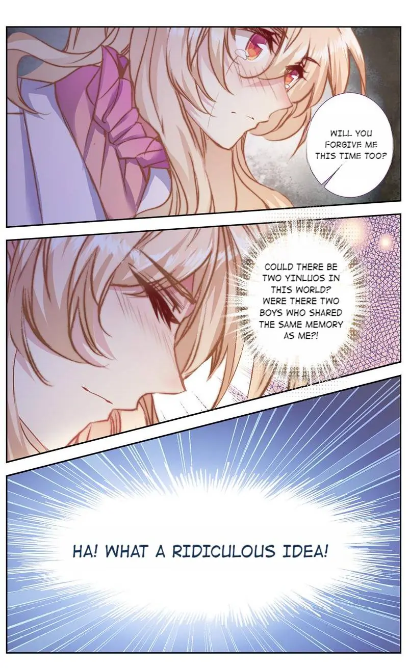 101 Lovers Pet Chapter 46 Page 6