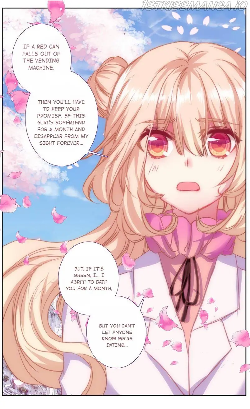 101 Lovers Pet Chapter 47 Page 2