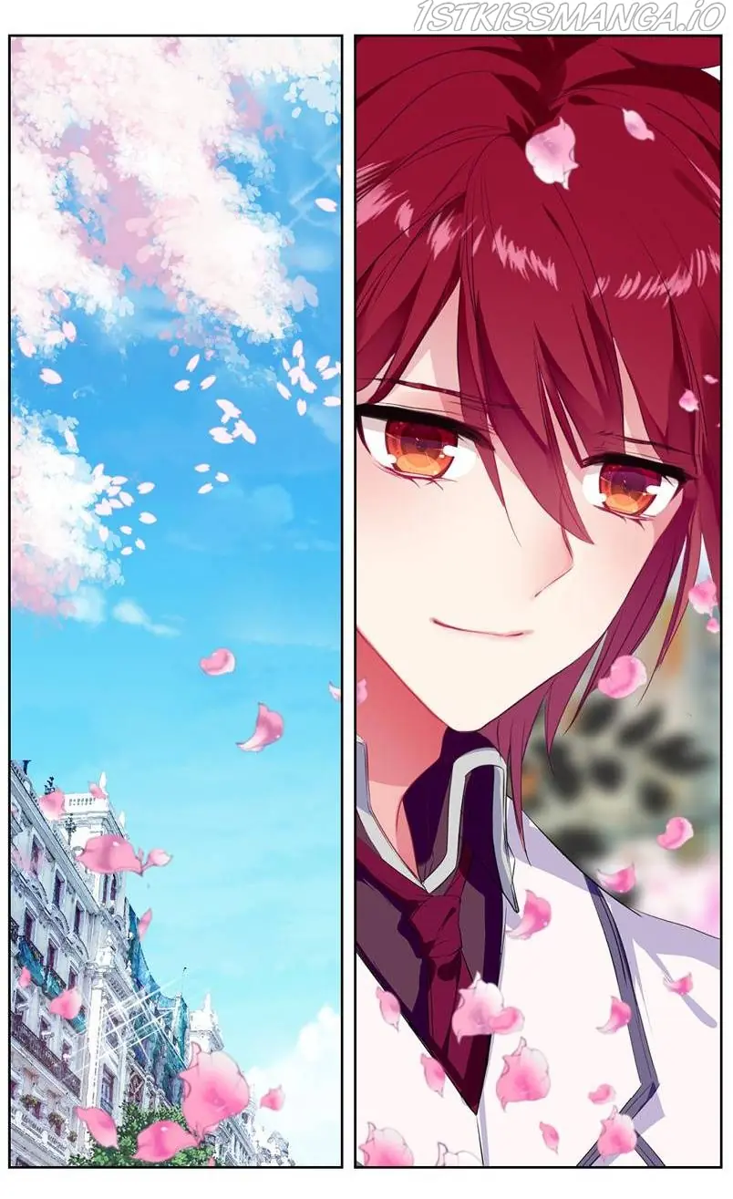 101 Lovers Pet Chapter 47 Page 3