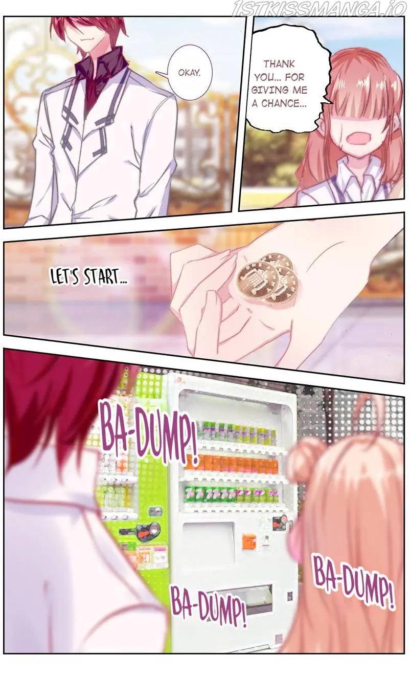 101 Lovers Pet Chapter 47 Page 4