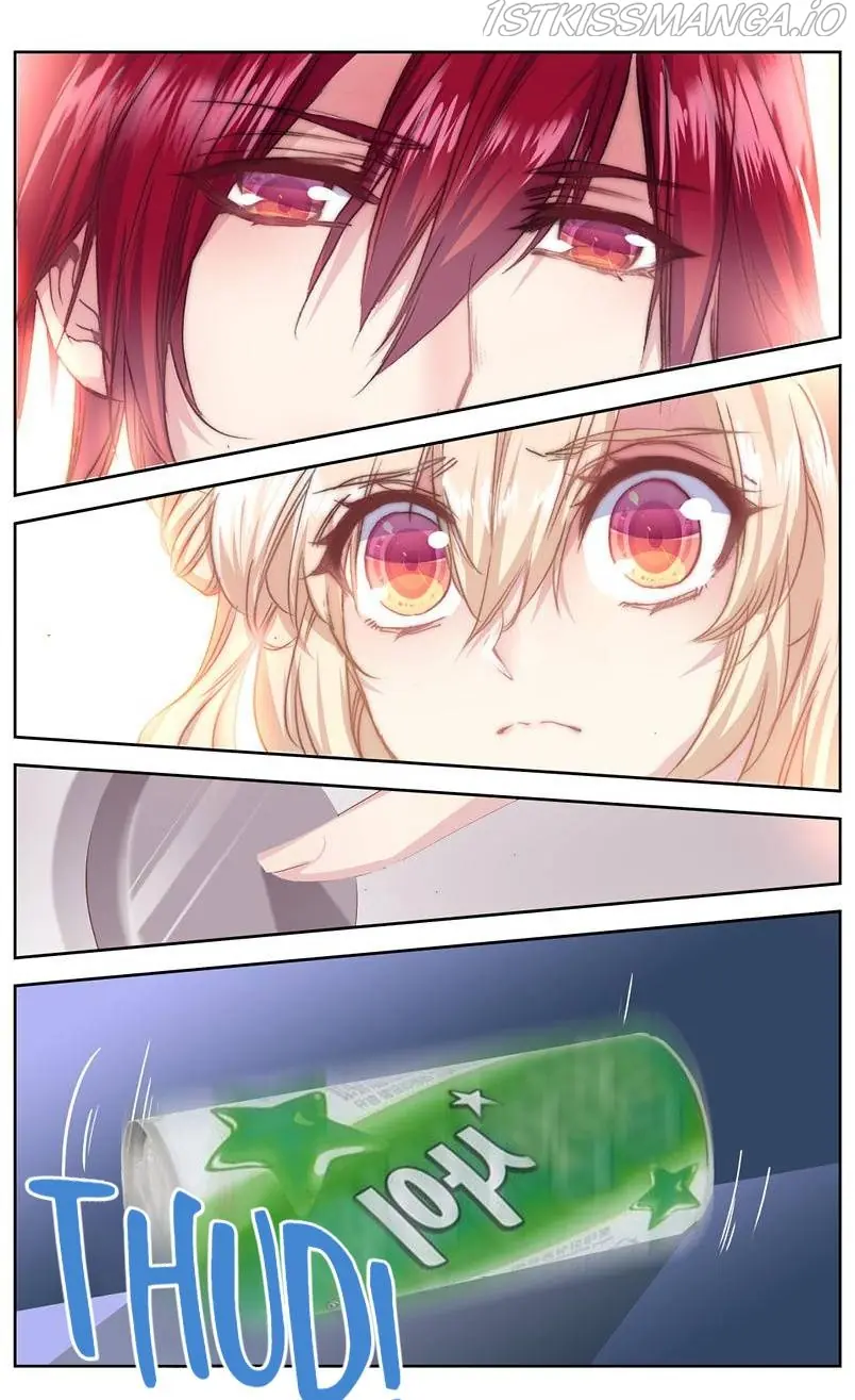 101 Lovers Pet Chapter 47 Page 5