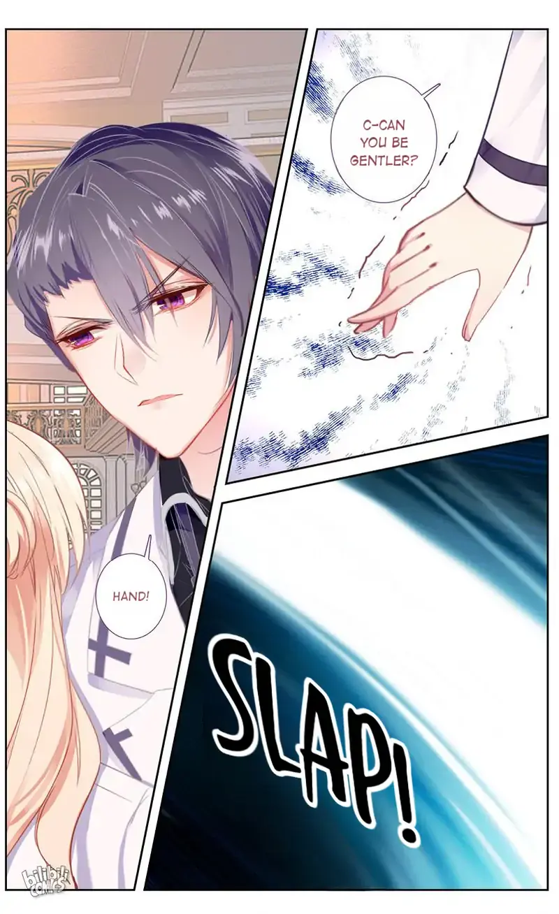 101 Lovers Pet Chapter 48 Page 9