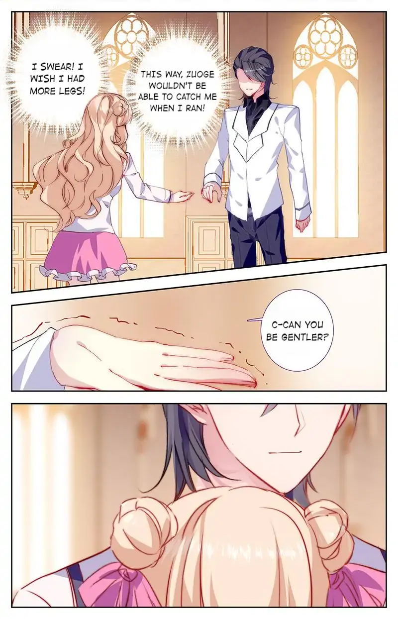 101 Lovers Pet Chapter 49 Page 3