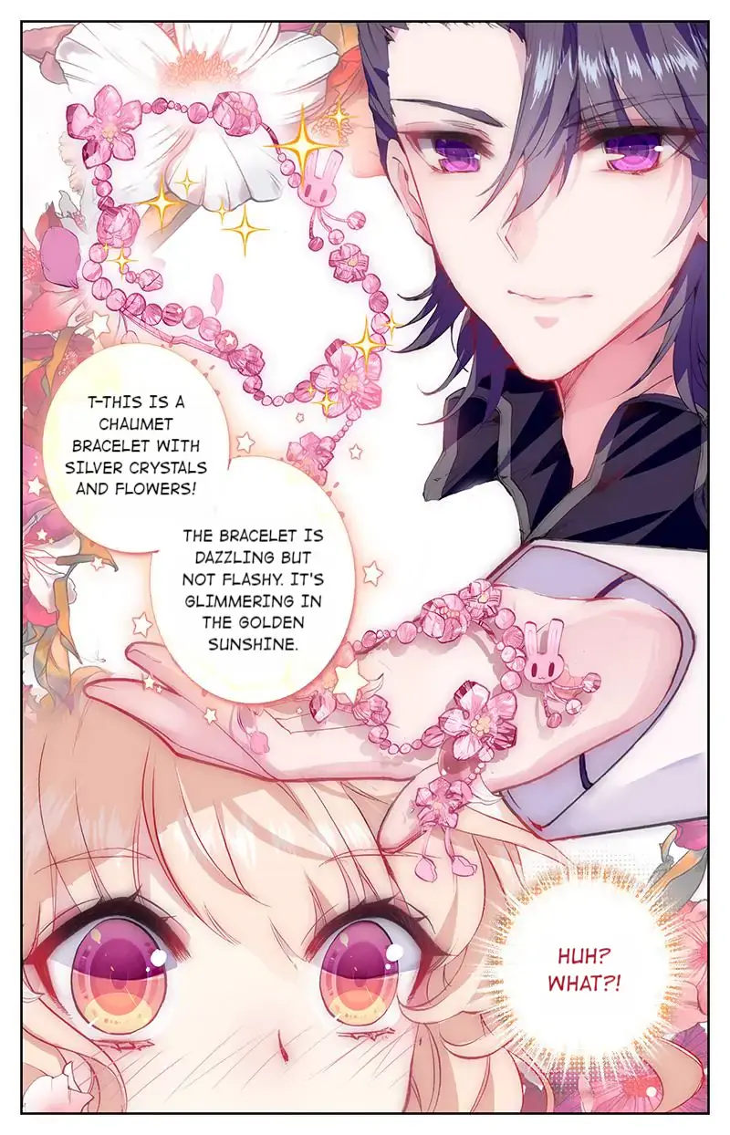 101 Lovers Pet Chapter 49 Page 4