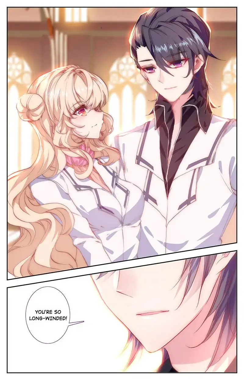 101 Lovers Pet Chapter 49 Page 7