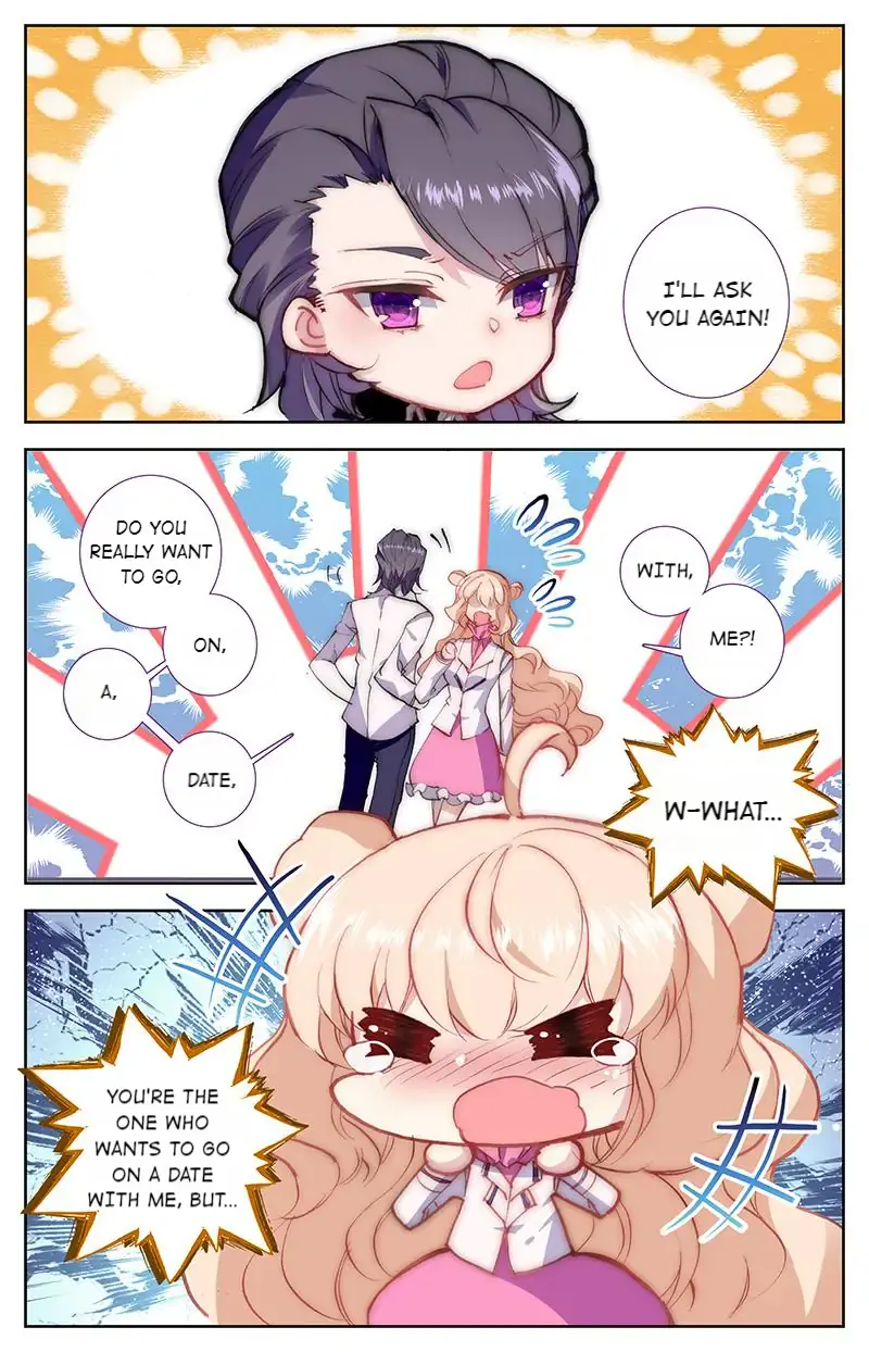 101 Lovers Pet Chapter 50 Page 2
