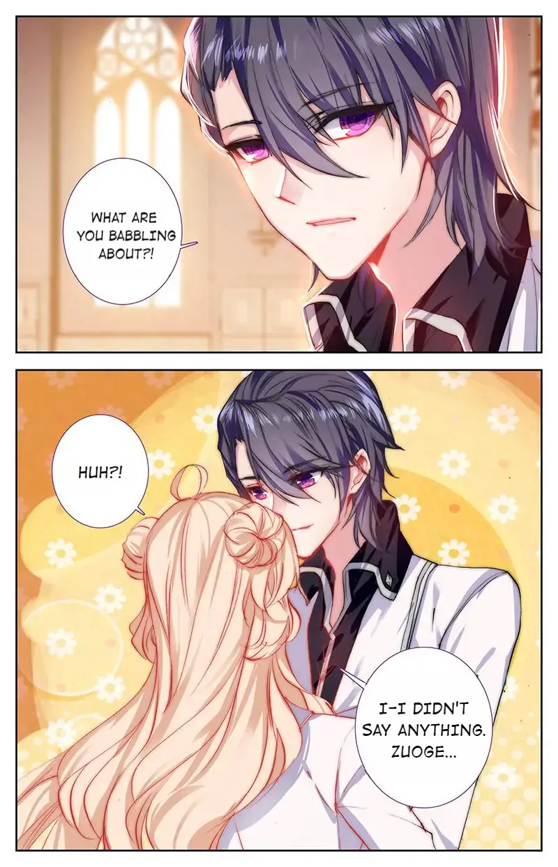 101 Lovers Pet Chapter 50 Page 3